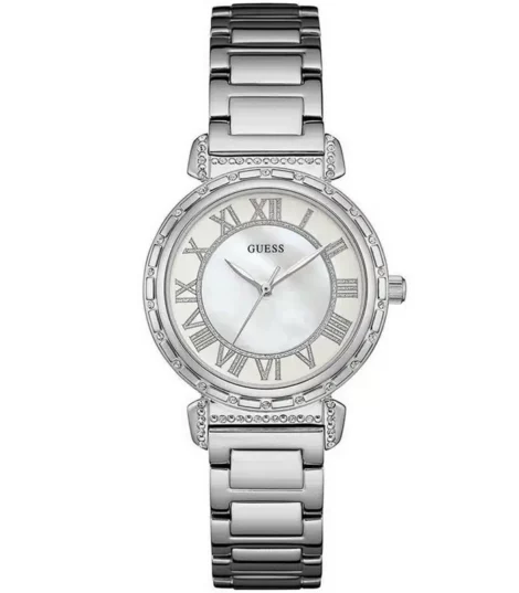 Montre Femme Guess South Hampton W0831L1