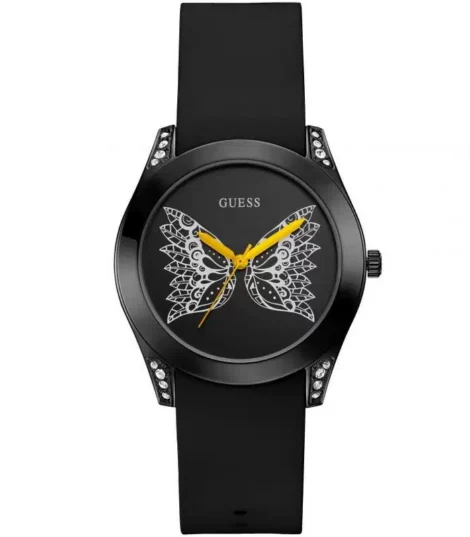 Montre Femme Guess Time To Give W0023L10