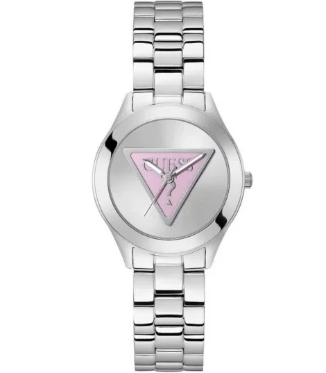 Montre Femme Guess Tri Plaque GW0675L1