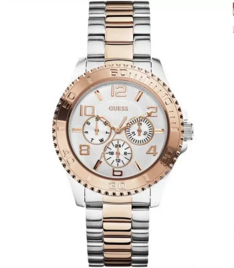Montre Femme Guess chronograph W0231L5
