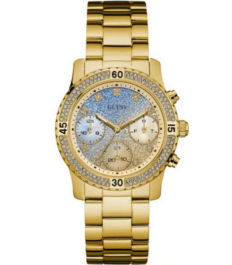 Montre Femme Guess Confetti W0774L2