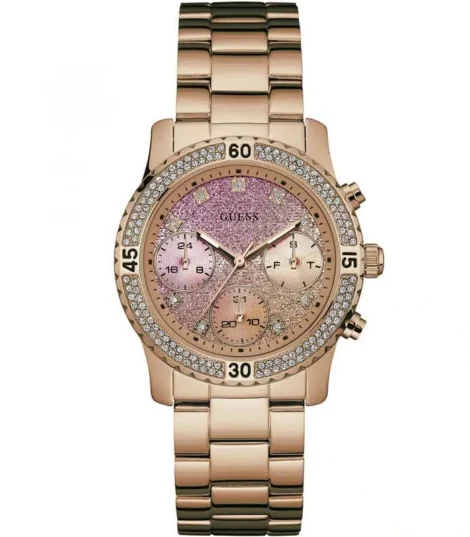 Montre Femme Guess Confetti W0774L3