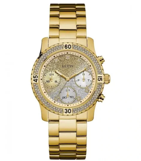 Montre Femme Guess Confetti W0774L5