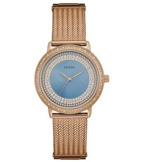 Montre Femme Guess Willow W0836L1