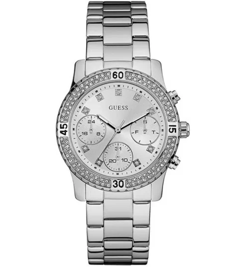 Montre Femme Guess W0851L1