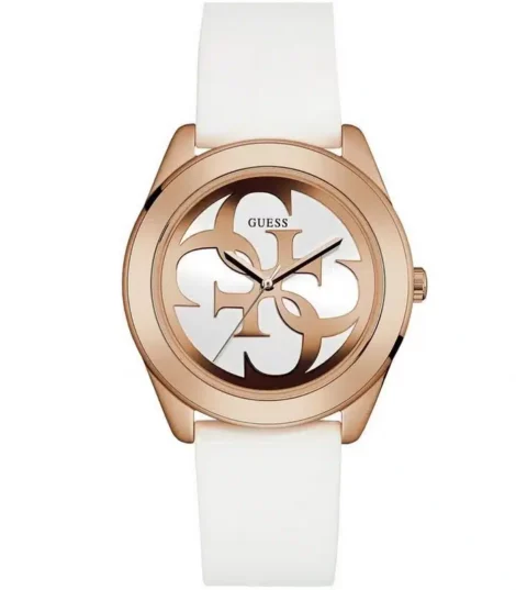 Montre Femme Guess Twist W0911L5