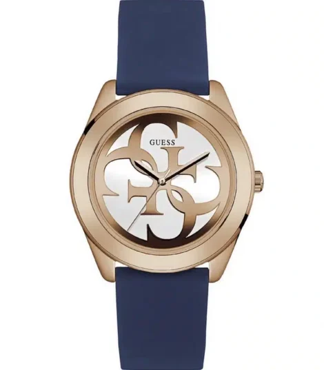 Montre Femme Guess Twist W0911L6