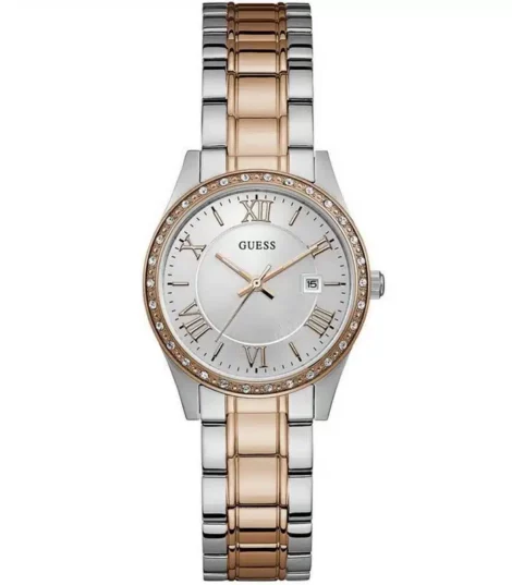 Montre Femme Guess Greenwich W0985L3