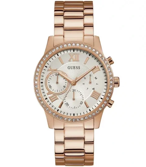 Montre Femme Guess Solar W1069L3