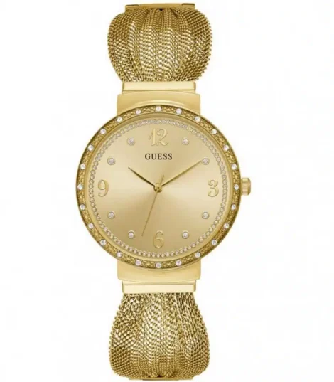 Montre Femme Guess Chiffon W1083L2
