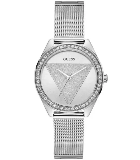 Montre Femme Guess Tri Glitz W1142L1