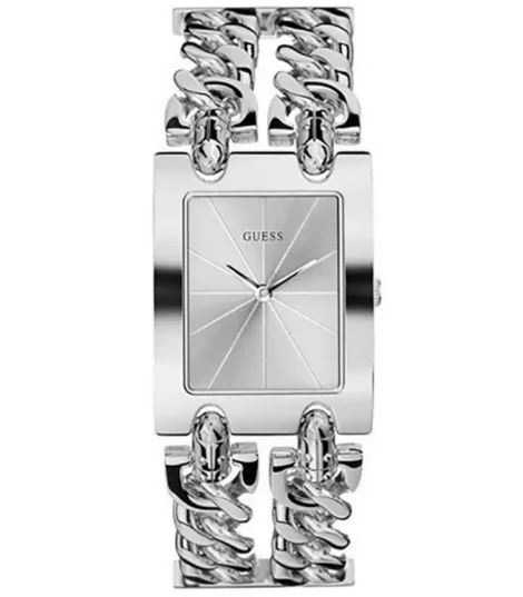 Montre Femme Guess Mod Heavy Metal W1117L1