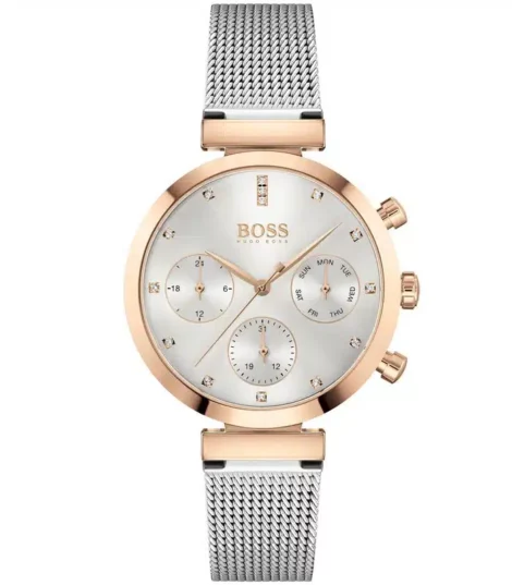 Montre Femme Hugo Boss Flawless HB1502551
