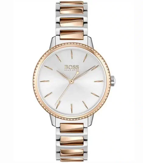Montre Femme Hugo Boss Signature HB1502567