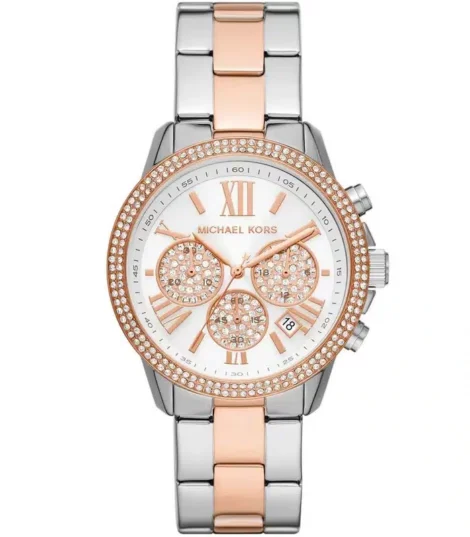 Montre Femme Michael Kors Bryn Pavé MK7201