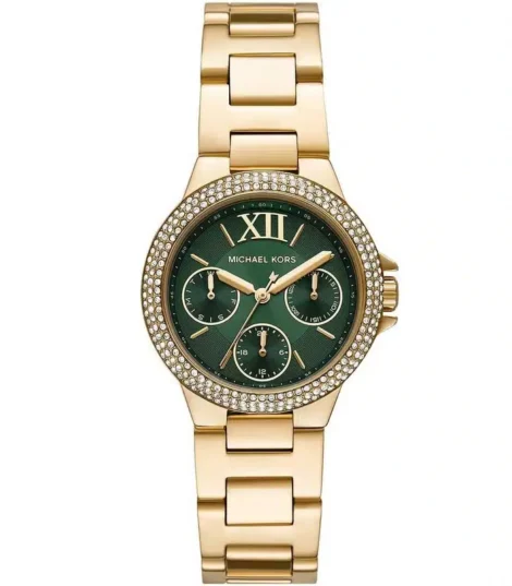 Montre Femme Michael Kors Camille MK6981