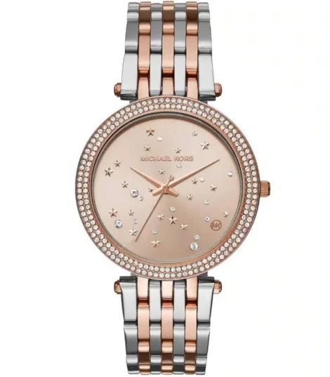 Montre Femme Michael Kors Darci MK3726