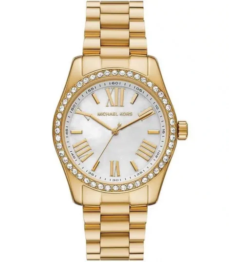 Montre Femme Michael Kors Lexington MK1079 SET