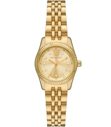 Montre Femme Michael Kors Lexington MK4741