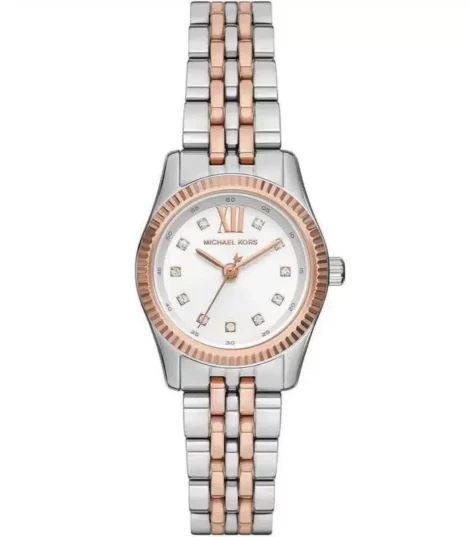 Montre Femme Michael Kors Lexington MK4817