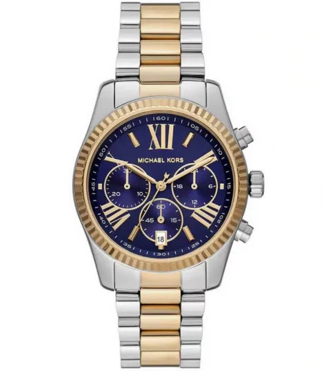 Montre Femme Michael Kors Lexington MK7218