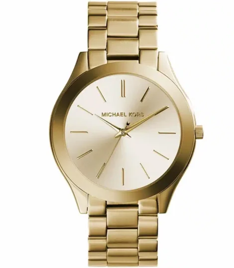 Montre Femme Michael Kors Slim Runway MK3179