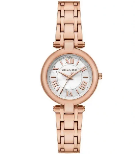 Montre Femme Michael Kors MK4893