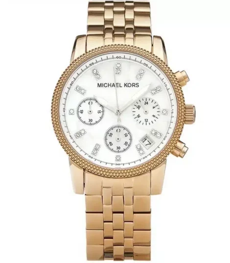Montre Femme Michael Kors Ritz MK5026