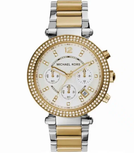 Montre Femme Michael Kors Parker MK5626
