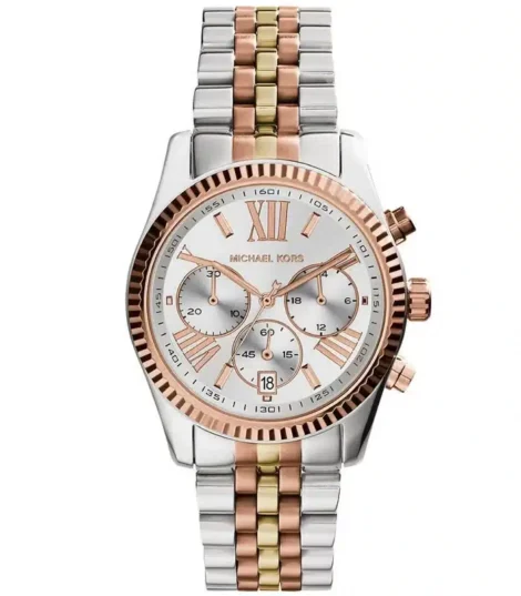 Montre Femme Michael Kors Lexington MK5735