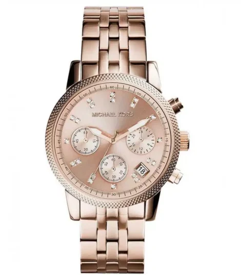 Montre Femme Michael Kors Ritz MK6077