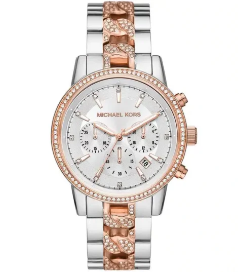 Montre Femme Michael Kors Ritz MK6938