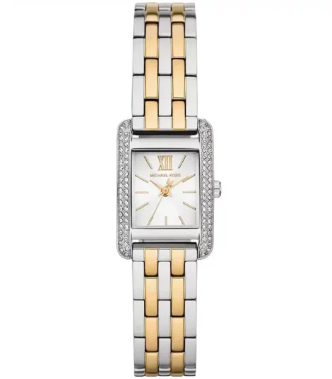 Montre Femme Michael Kors Mini Monroe Pavé MKO1035