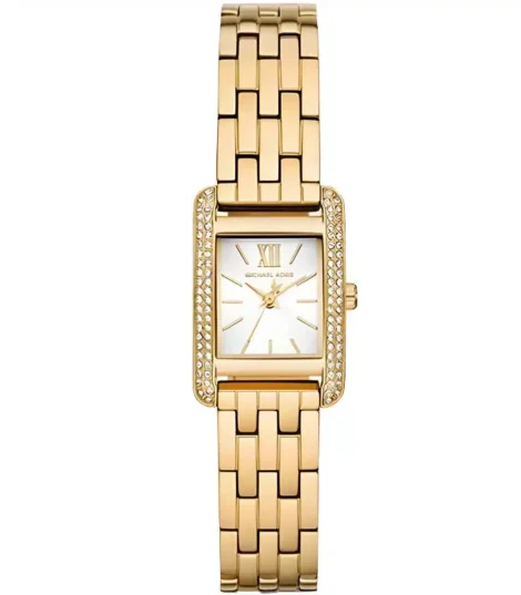 Montre Femme Michael Kors Mini Monroe Pavé MKO1034