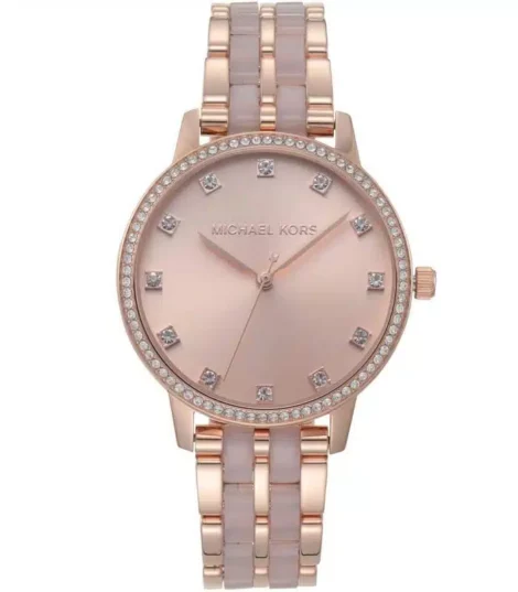 Montre Femme Michael Kors Outlet Melissa MK4396