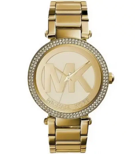 Montre Femme Michael Kors Parker MK5784