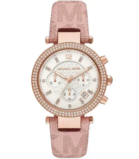 Montre Femme Michael Kors Parker MK6935