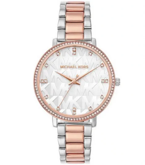 Montre Femme Michael Kors Pyper MK4667