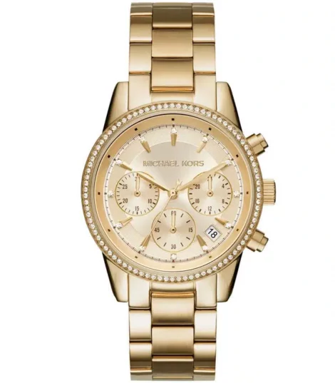 Montre Femme Michael Kors Ritz MK6356