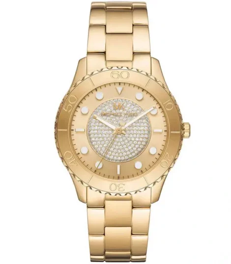 Montre Femme Michael Kors Runway MK6911