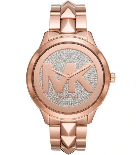 Montre Femme Michael Kors Runway Mercer MK6736