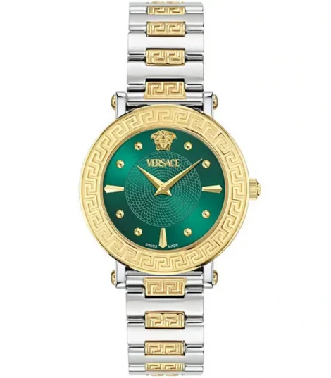 Montre Femme Versace Greca VE9C00424