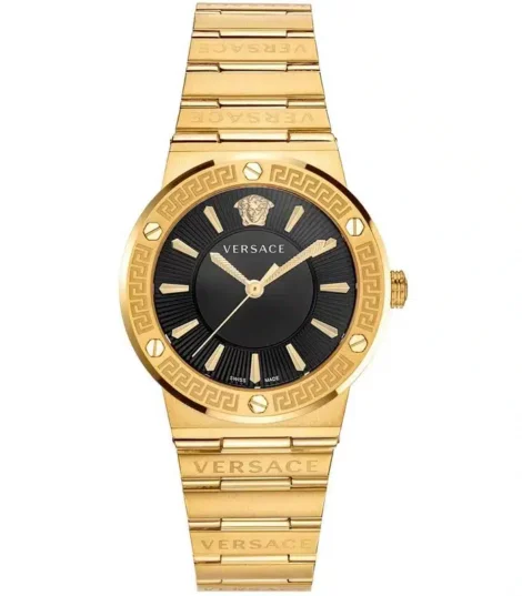 Montre Femme Versace Greca VEVH00820