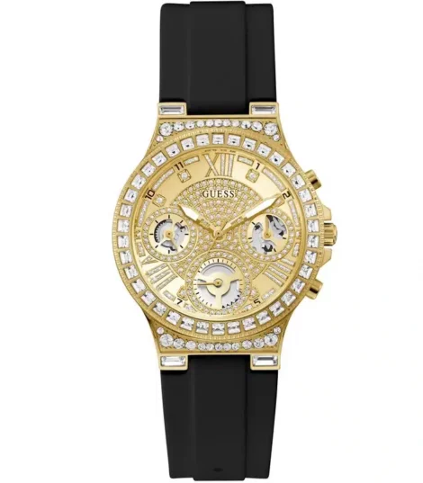 Montre Femme Guess Moonlight GW0257L1