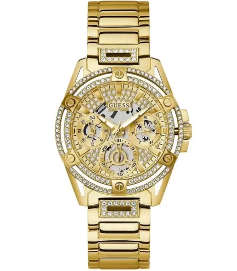 Montre Femme Guess Queen GW0464L2