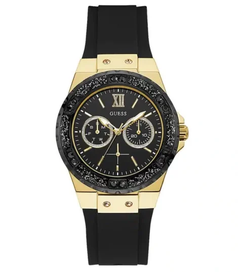 Montre Femme Guess Limelight W1053L7