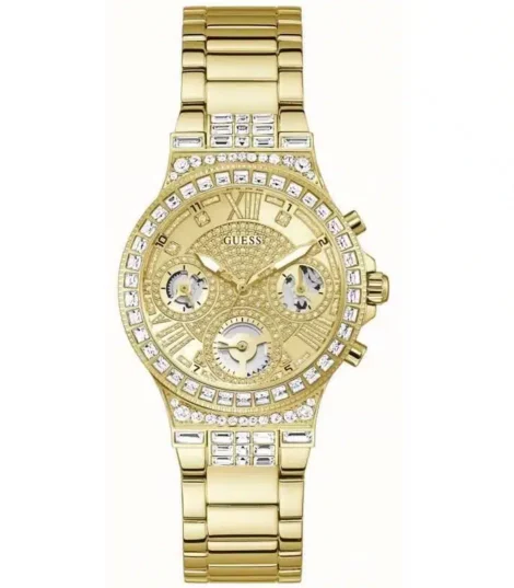 Montre Femme Guess Moonlight GW0320L2