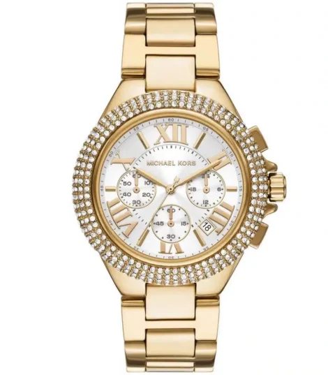 Montre Femme Michael Kors Camille MK6994
