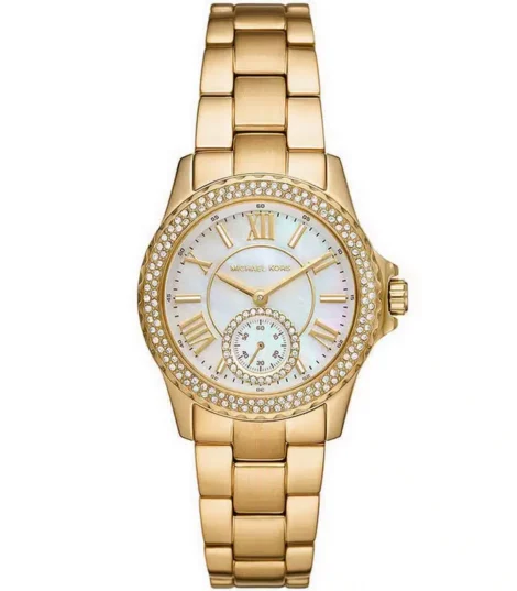 Montre Femme Michael Kors Everest MK7363