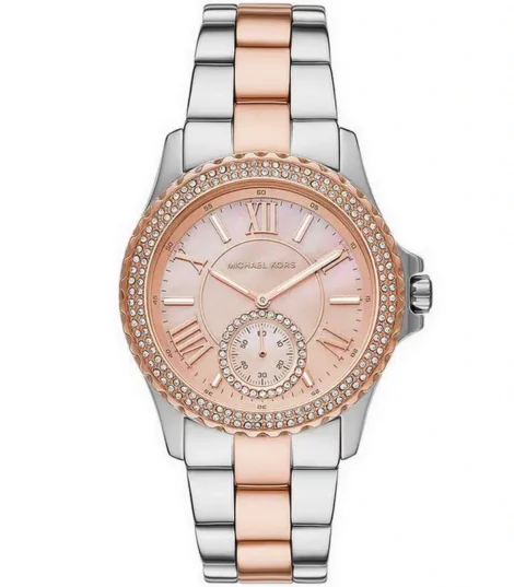 Montre Femme Michael Kors Everest MK7402